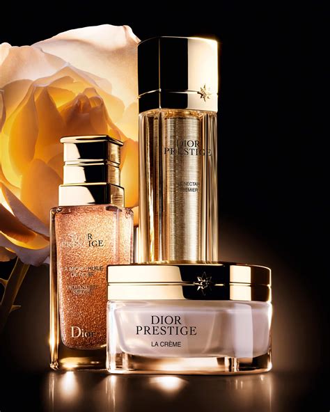 dior prestige face cream|Dior prestige collection.